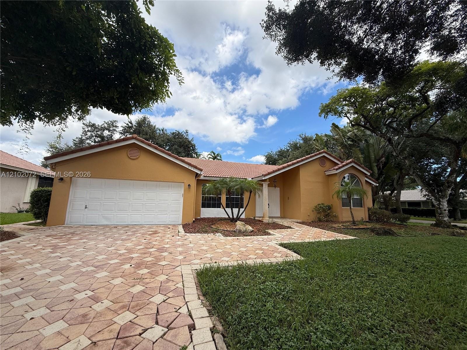 251 NW 118th Avenue 251, Coral Springs, FL 33071