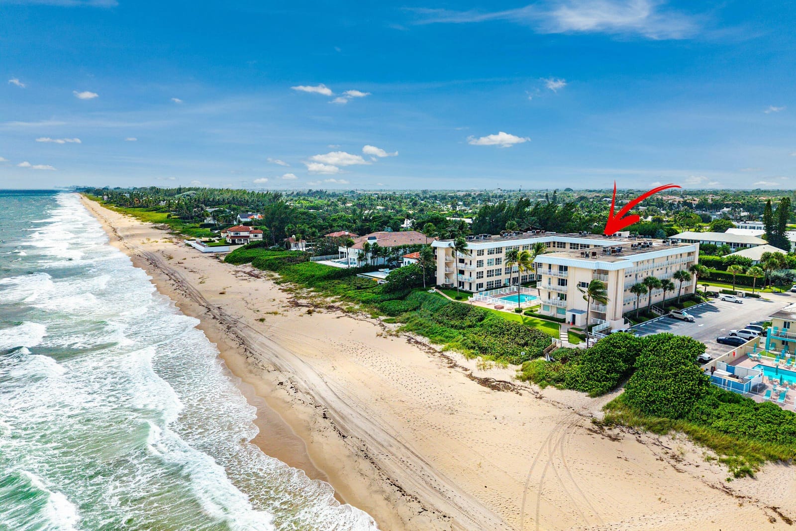 3851 N OCEAN Boulevard 3110, Gulf Stream, FL 33483 photo 1