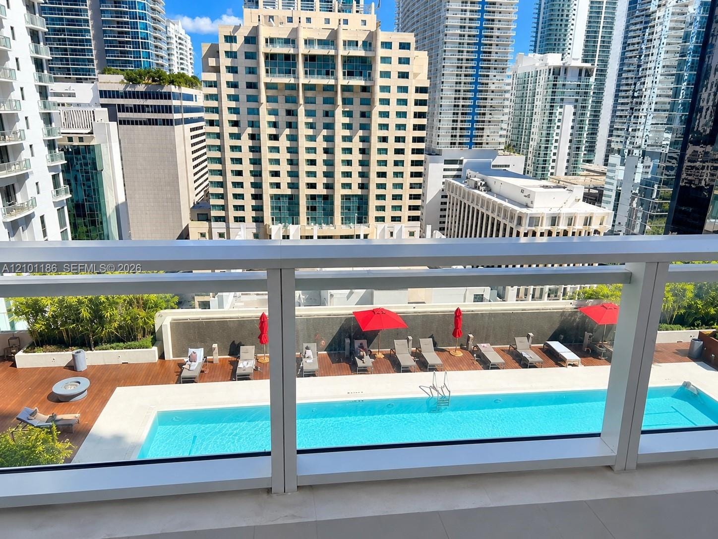 1080 Brickell Avenue 1606, Miami, FL 33131 photo 12