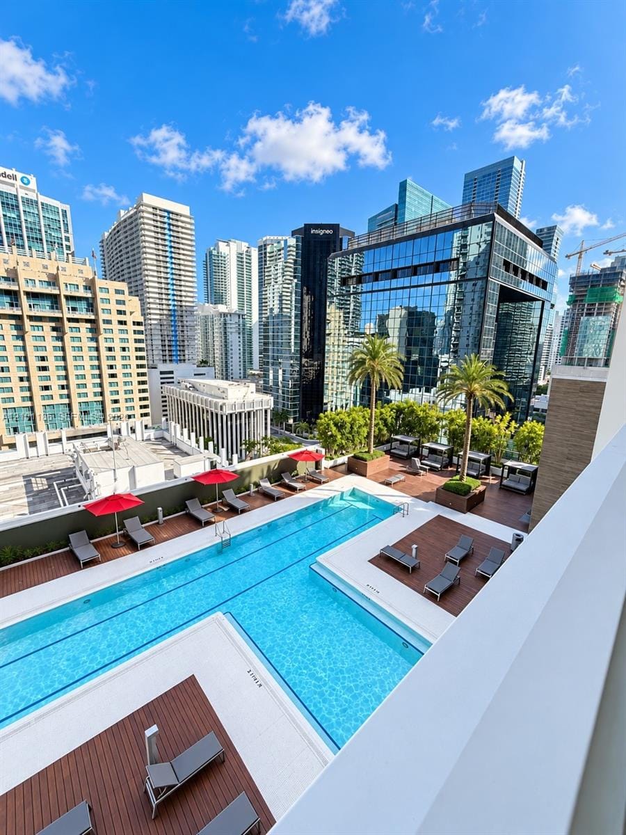 1080 Brickell Avenue 1606, Miami, FL 33131 photo 15
