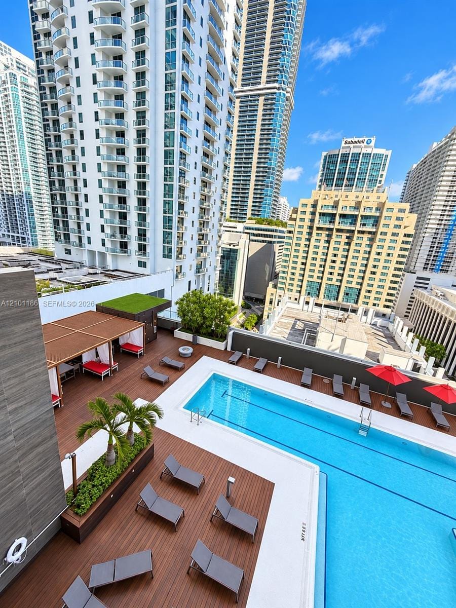 1080 Brickell Avenue 1606, Miami, FL 33131 photo 16
