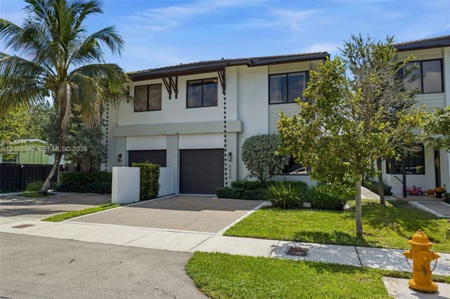 6620 SW 84th Street 6634, Miami, FL 33143