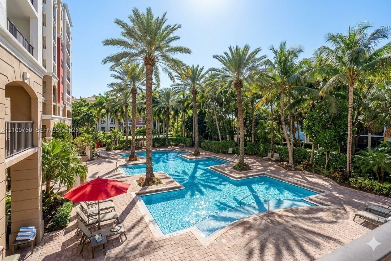 17145 N Bay Road 4106, Sunny Isles Beach, FL 33160 photo 24