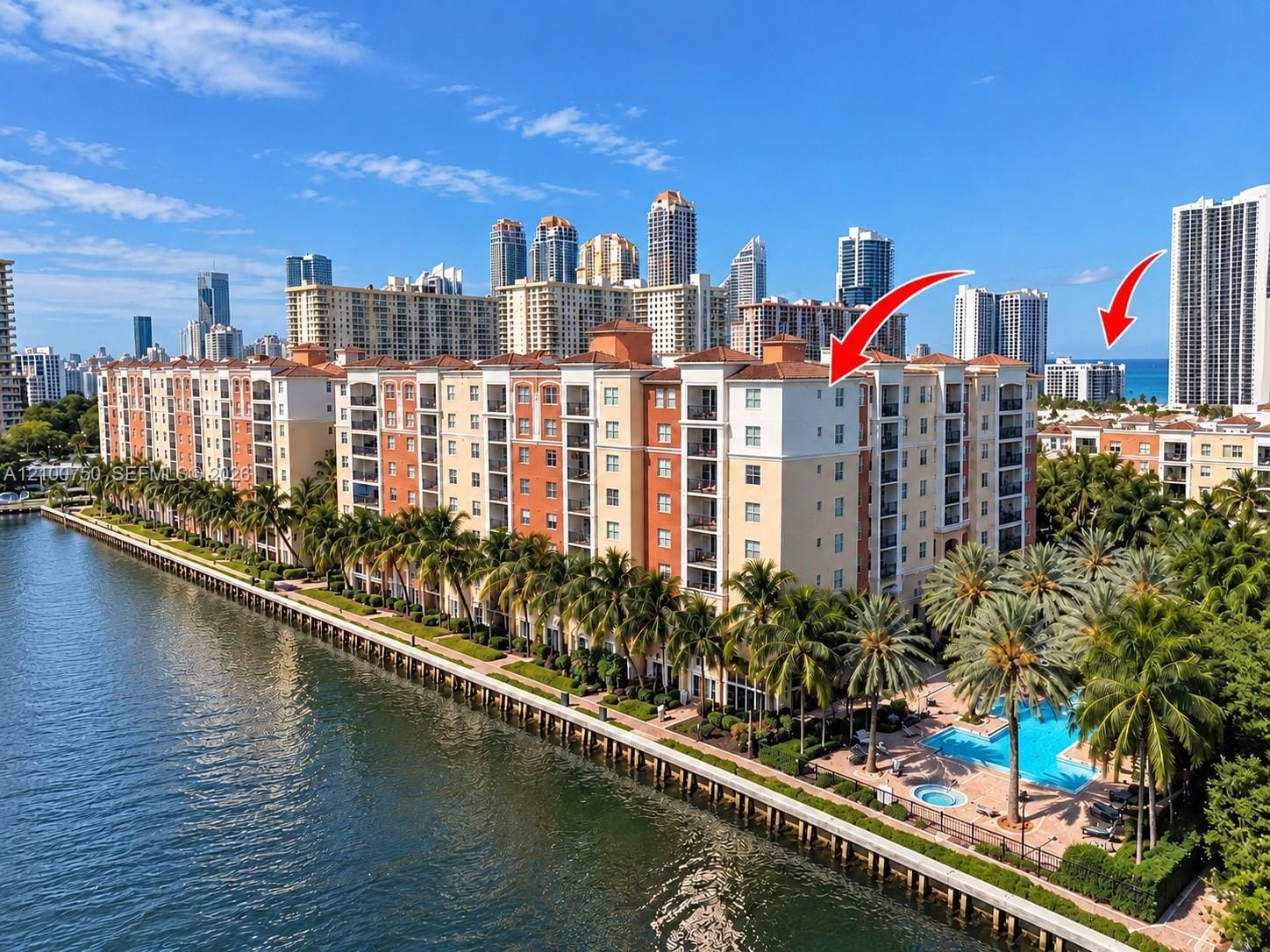 17145 N Bay Road 4106, Sunny Isles Beach, FL 33160 photo 26