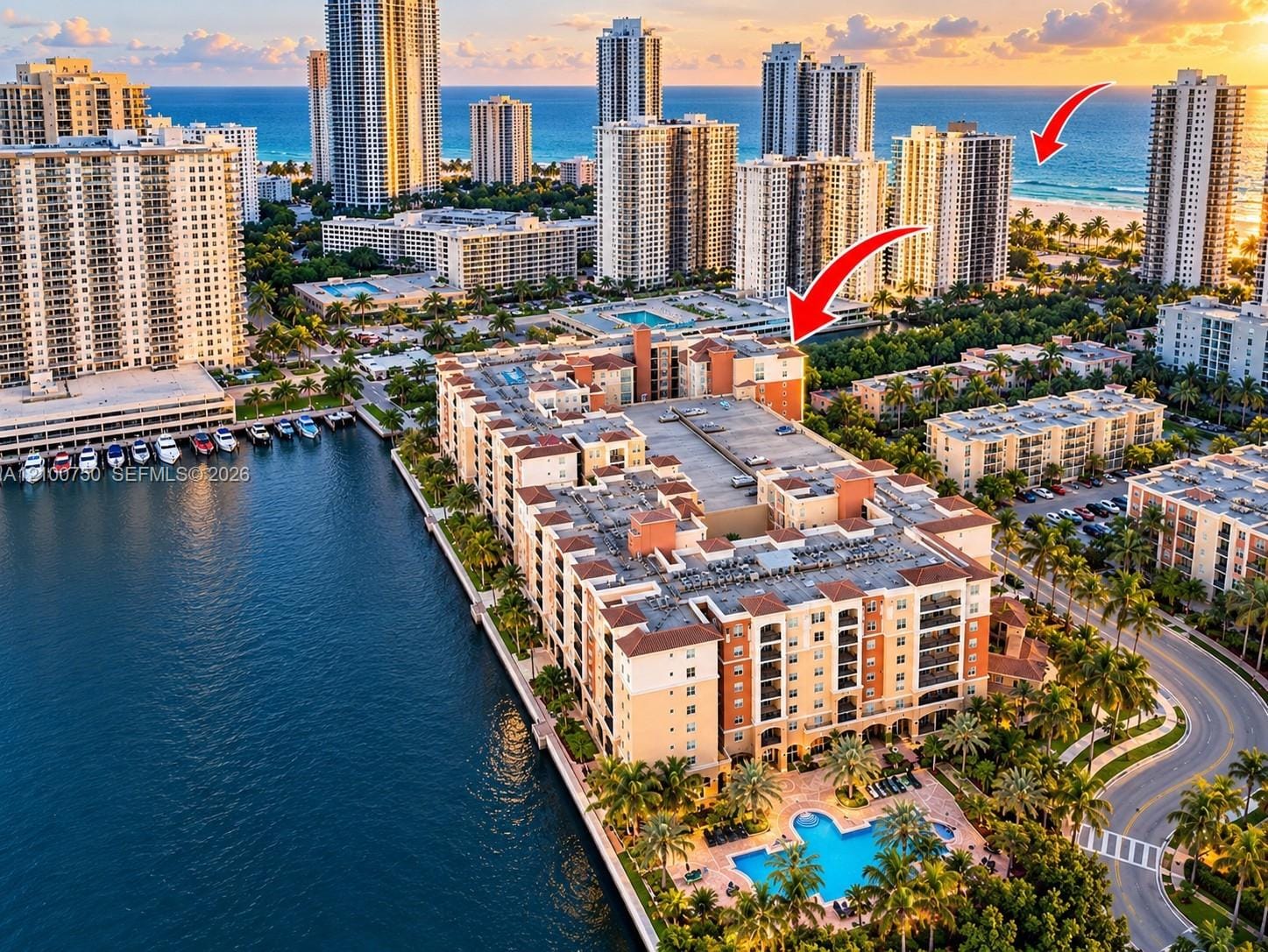 17145 N Bay Road 4106, Sunny Isles Beach, FL 33160 photo 28