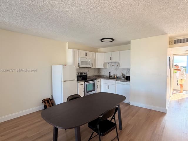 16410 Miami Drive 705, North Miami Beach, FL 33162