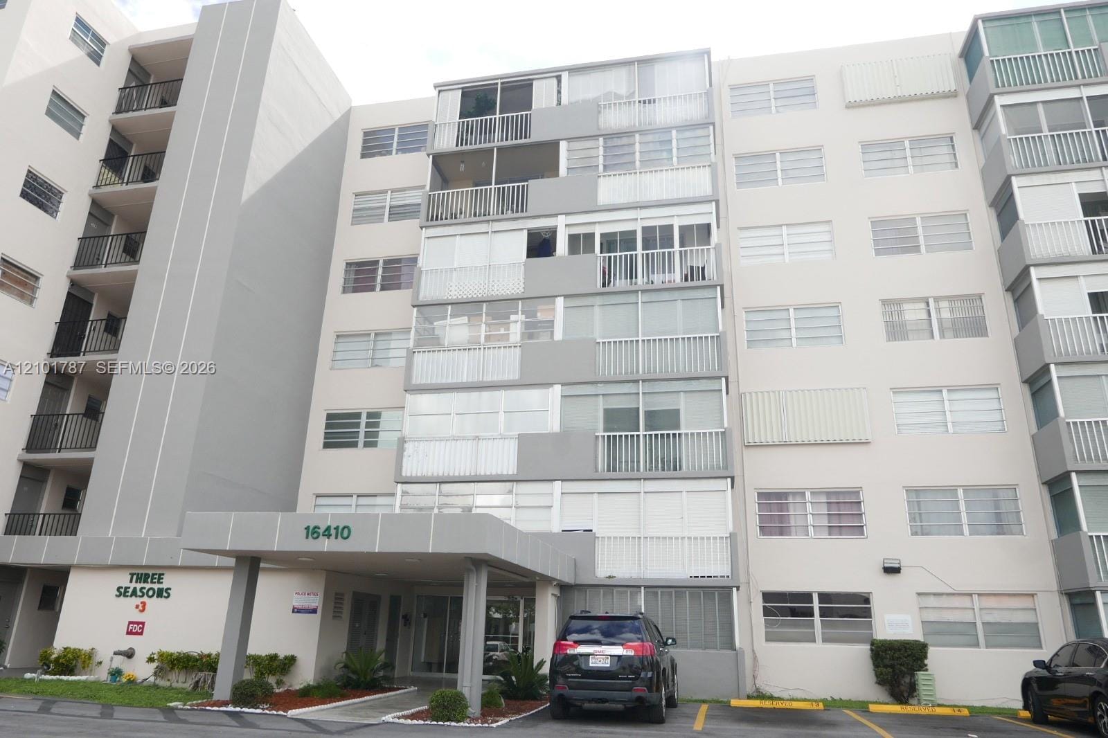 16410 Miami Drive 705 — photo 2