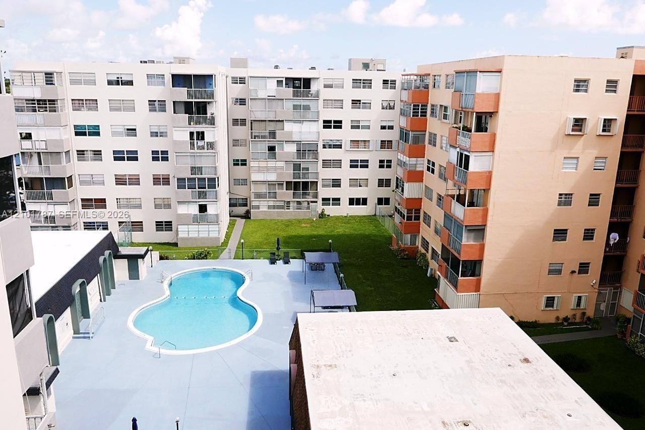 16410 Miami Drive 705 — photo 5