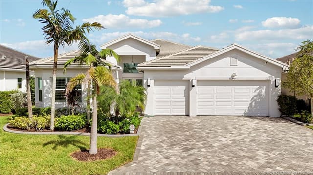 11969 SW Hunter Hill Avenue, Port St. Lucie, FL 34987