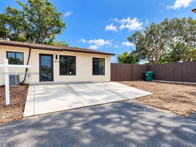 28099 SW 143rd Court, Homestead, FL 33033