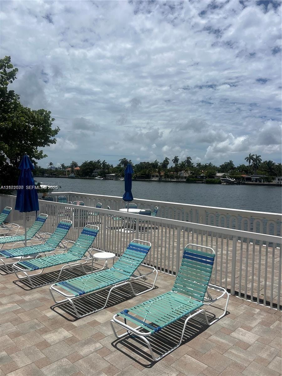 1455 N Treasure Drive 5B, North Bay Village, FL 33141 photo 21