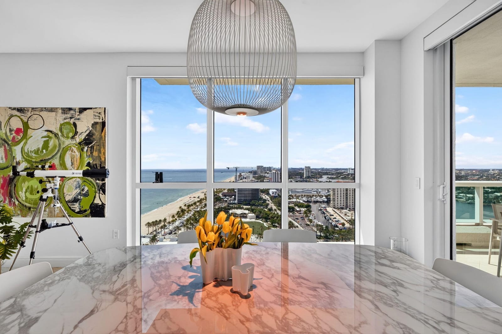 101 S FORT LAUDERDALE BEACH Boulevard 2407, Fort Lauderdale, FL 33316 photo 1