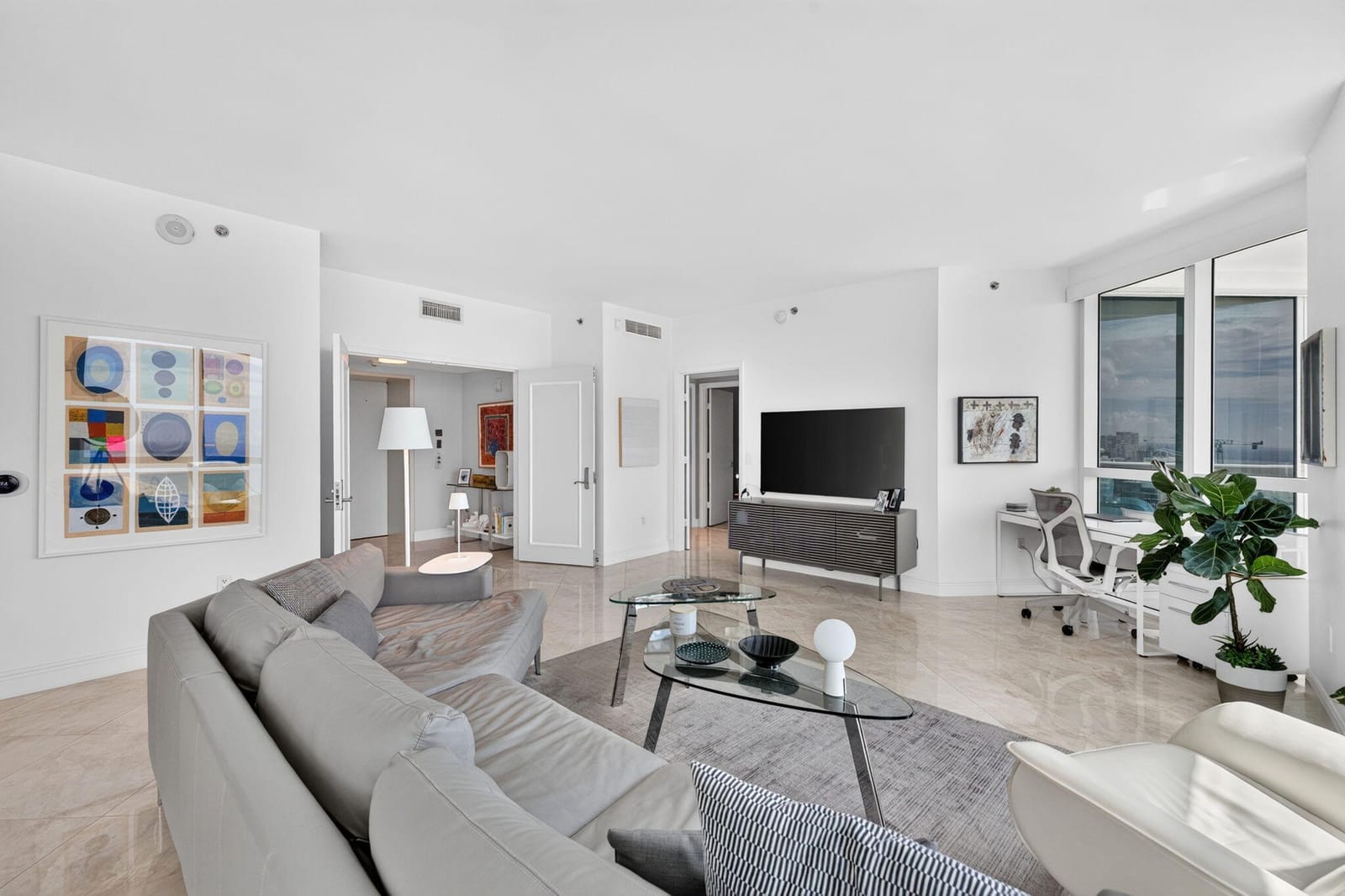 101 S FORT LAUDERDALE BEACH Boulevard 2407, Fort Lauderdale, FL 33316 photo 11