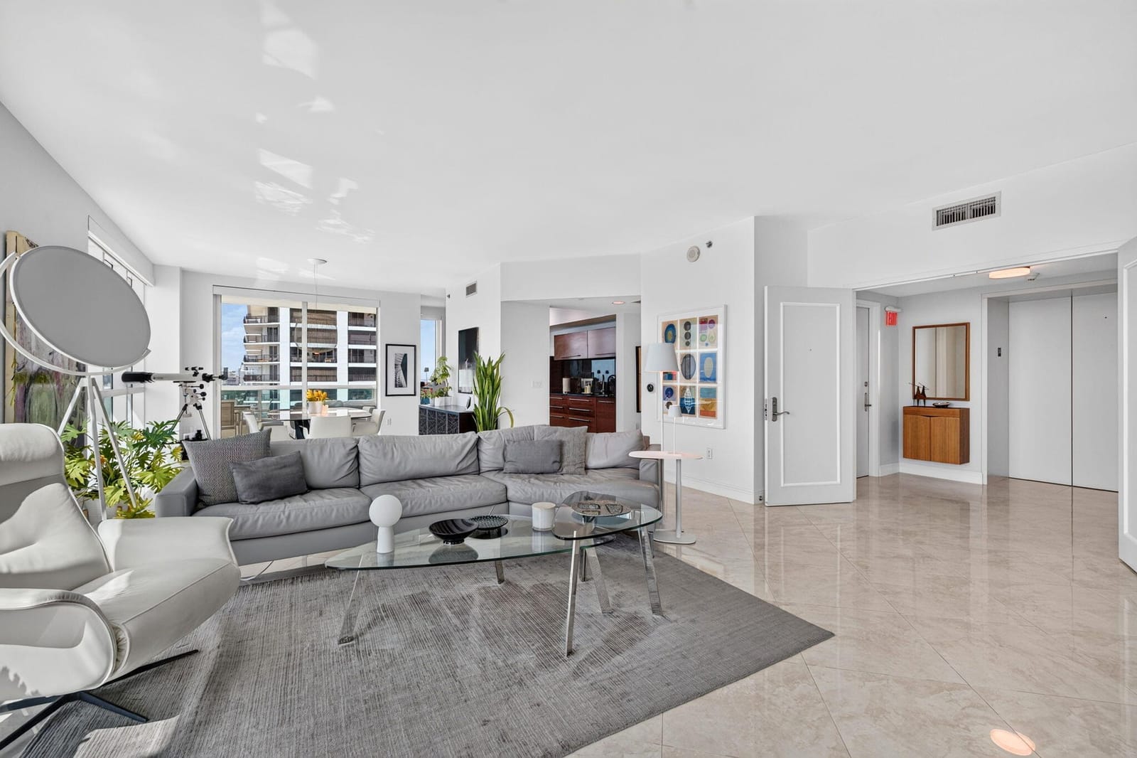 101 S FORT LAUDERDALE BEACH Boulevard 2407, Fort Lauderdale, FL 33316 photo 13