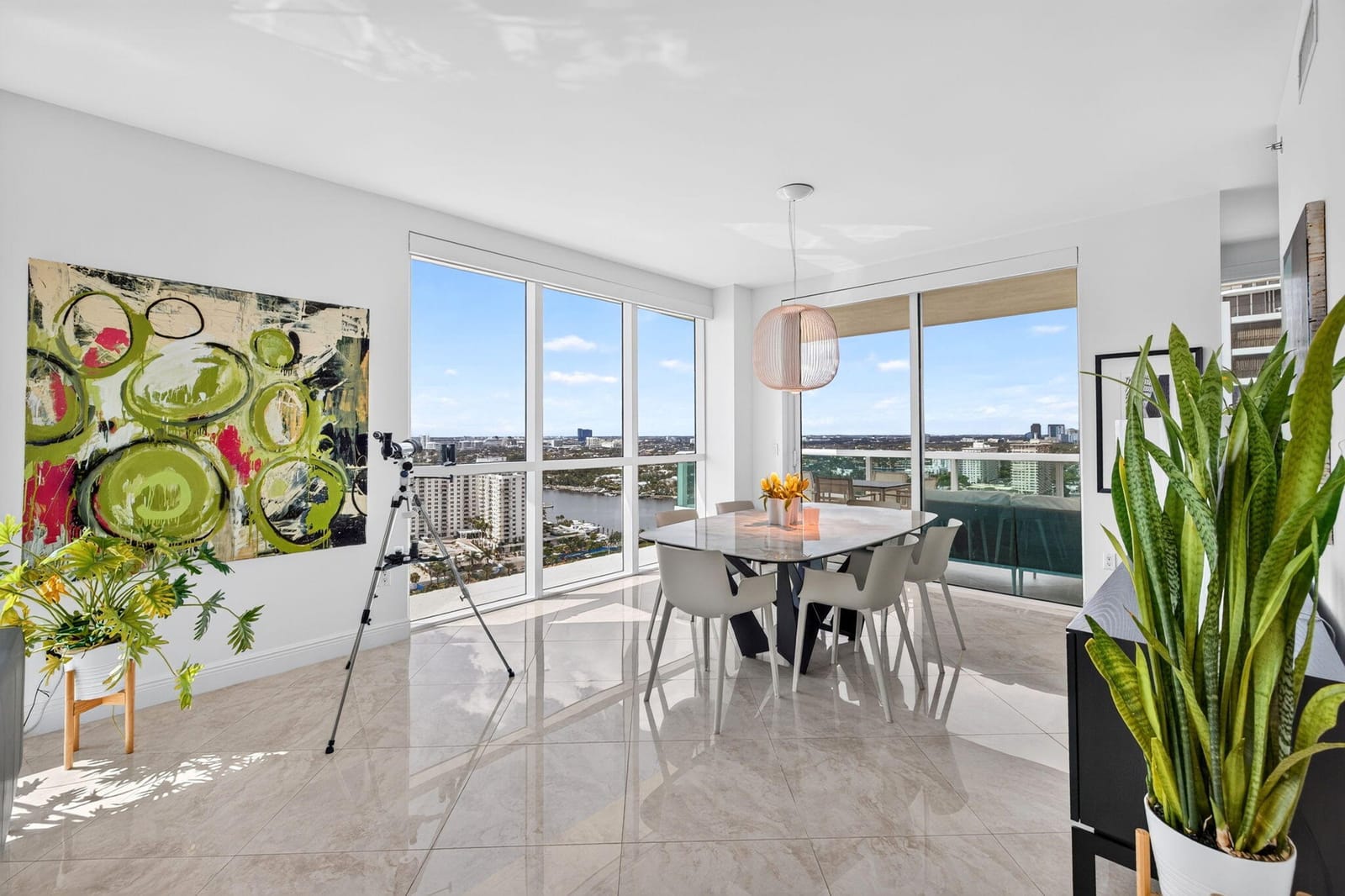 101 S FORT LAUDERDALE BEACH Boulevard 2407, Fort Lauderdale, FL 33316 photo 14