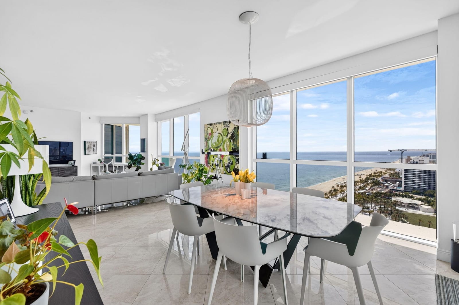 101 S FORT LAUDERDALE BEACH Boulevard 2407, Fort Lauderdale, FL 33316 photo 16