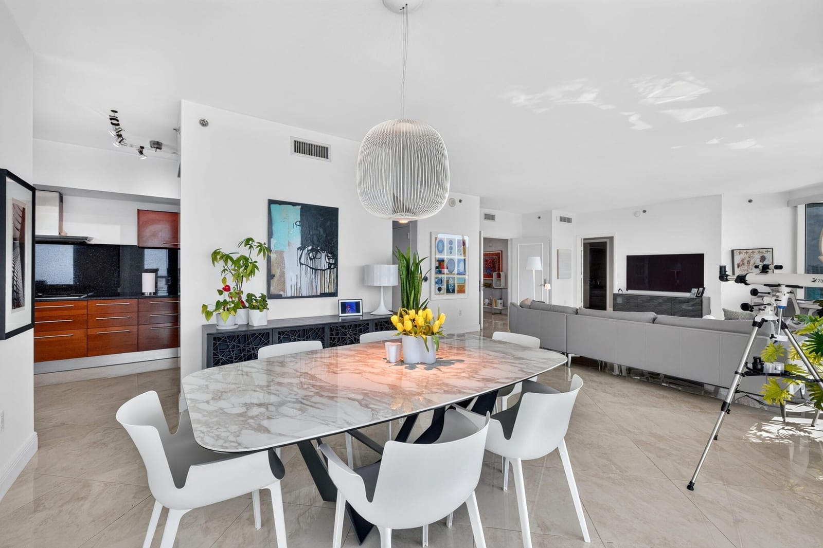 101 S FORT LAUDERDALE BEACH Boulevard 2407, Fort Lauderdale, FL 33316 photo 17