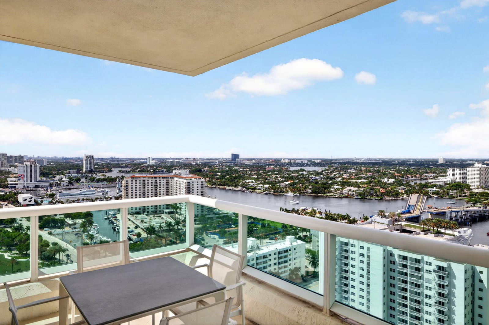 101 S FORT LAUDERDALE BEACH Boulevard 2407, Fort Lauderdale, FL 33316 photo 21