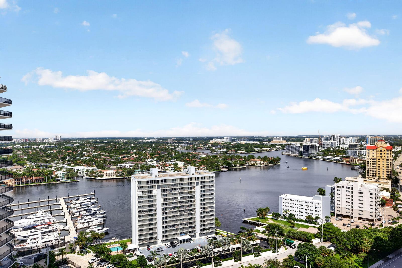 101 S FORT LAUDERDALE BEACH Boulevard 2407, Fort Lauderdale, FL 33316 photo 22