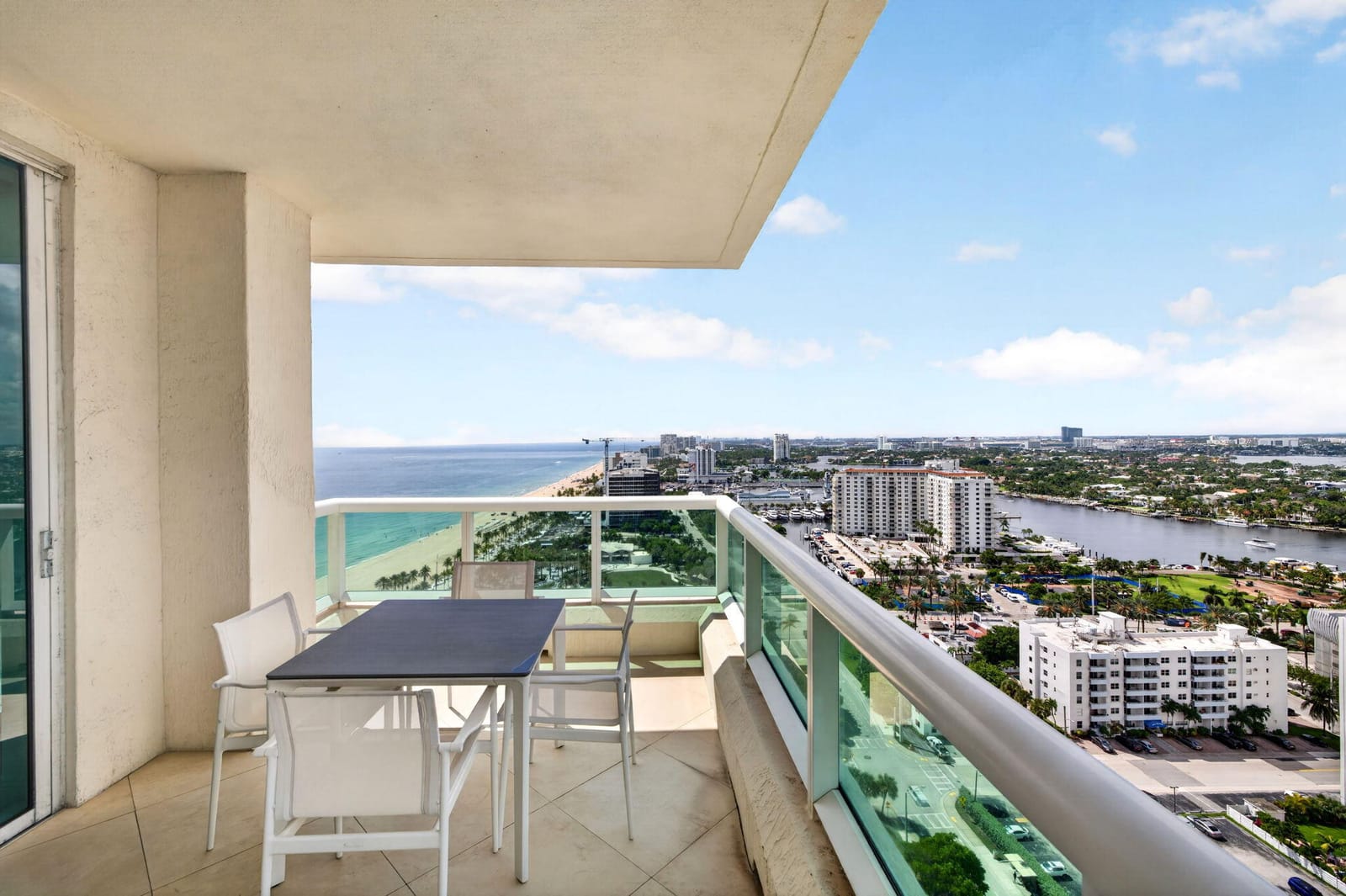 101 S FORT LAUDERDALE BEACH Boulevard 2407, Fort Lauderdale, FL 33316 photo 23