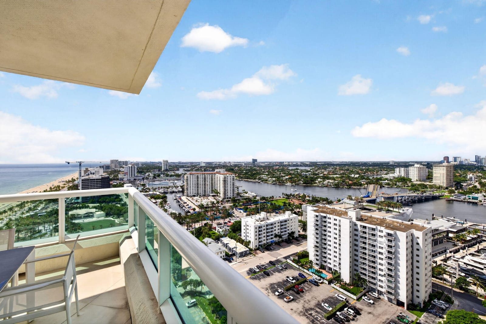 101 S FORT LAUDERDALE BEACH Boulevard 2407, Fort Lauderdale, FL 33316 photo 24