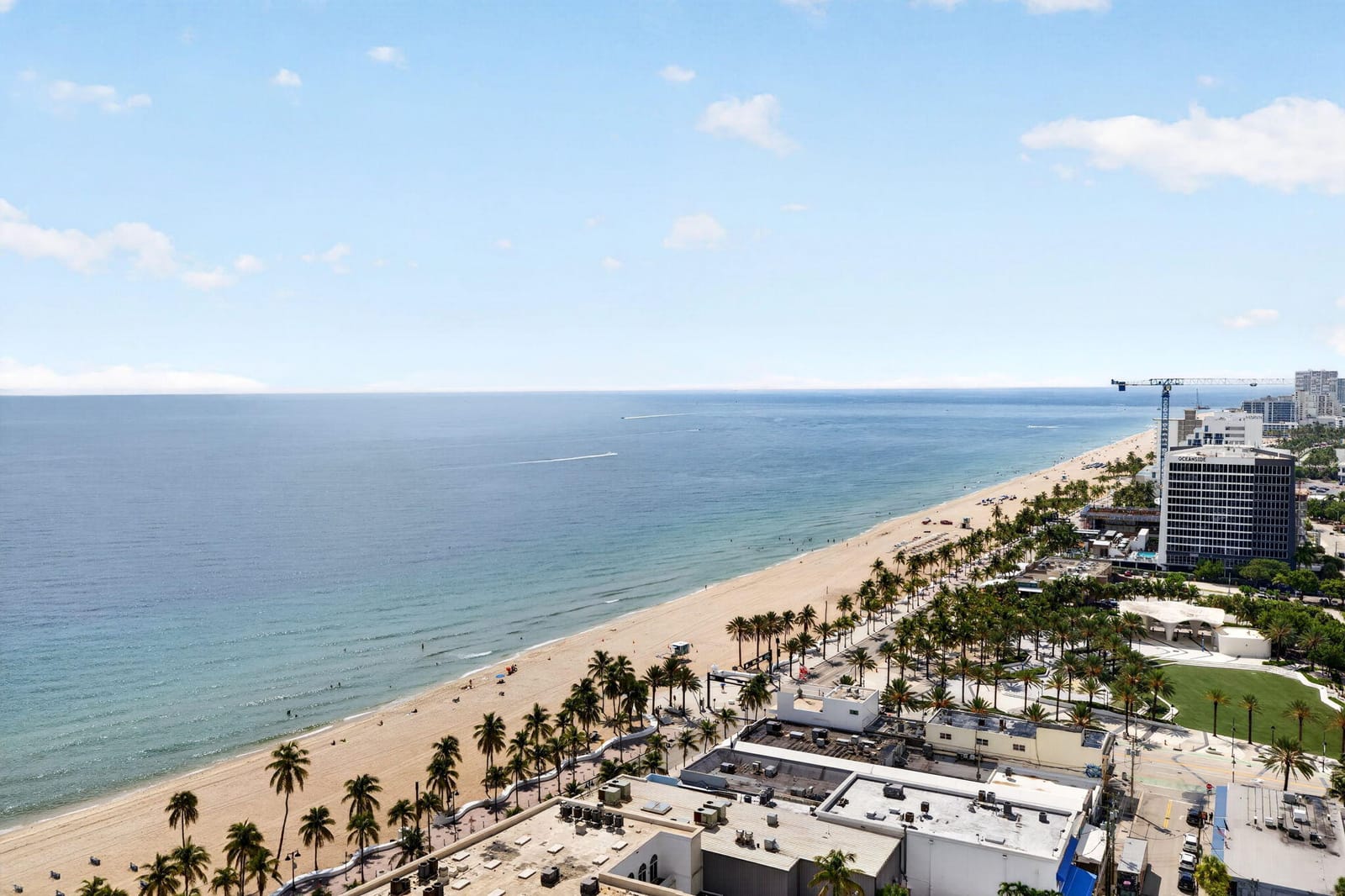 101 S FORT LAUDERDALE BEACH Boulevard 2407, Fort Lauderdale, FL 33316 photo 25