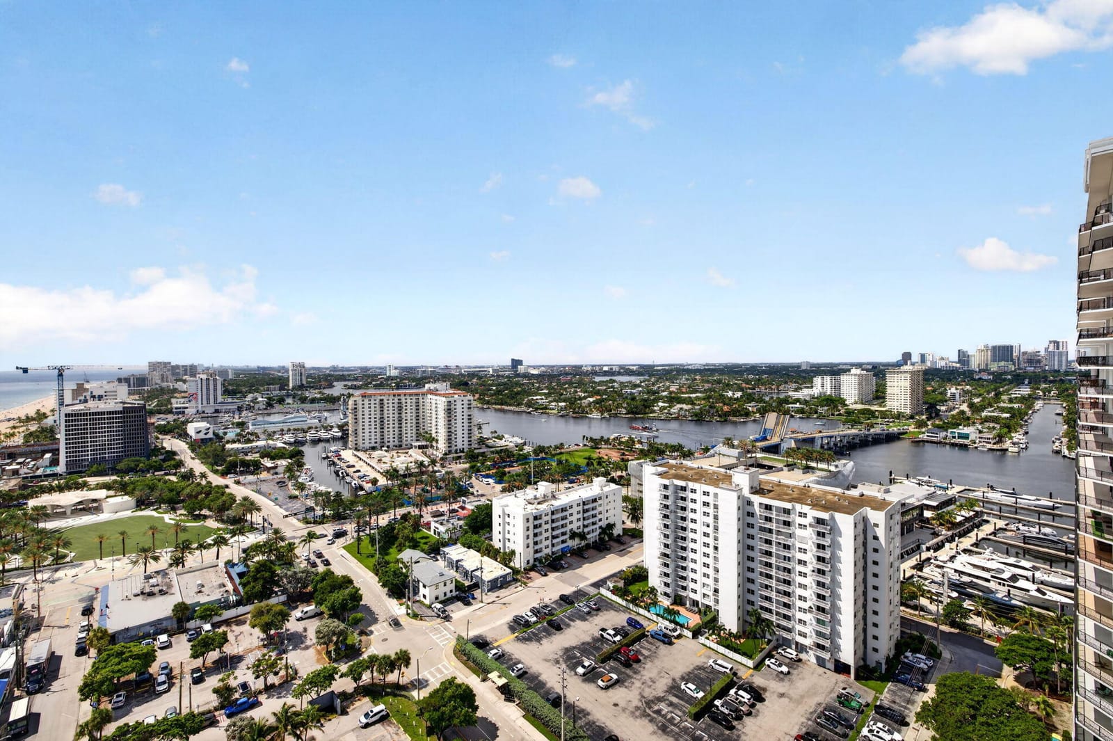 101 S FORT LAUDERDALE BEACH Boulevard 2407, Fort Lauderdale, FL 33316 photo 27