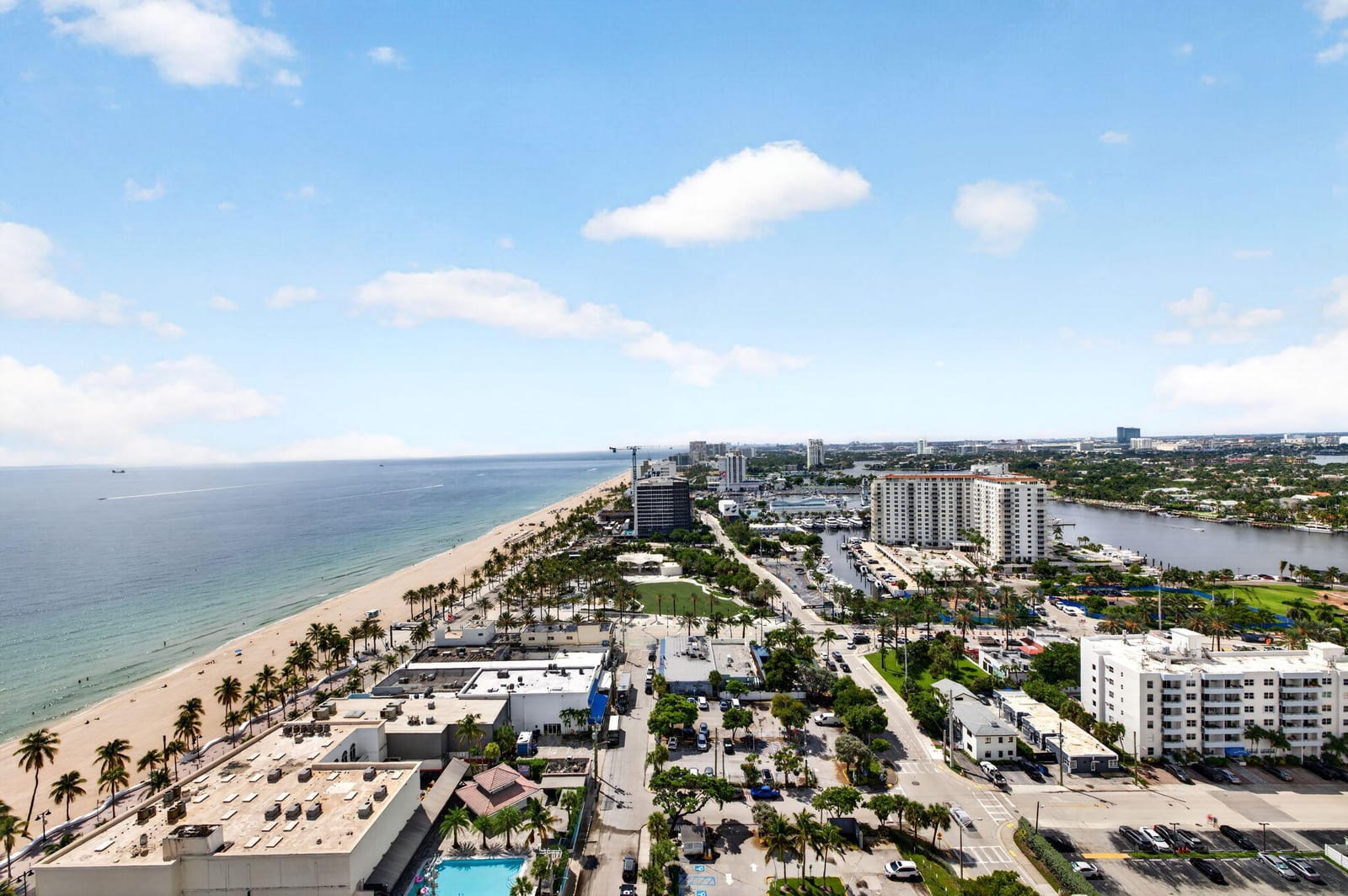 101 S FORT LAUDERDALE BEACH Boulevard 2407, Fort Lauderdale, FL 33316 photo 28