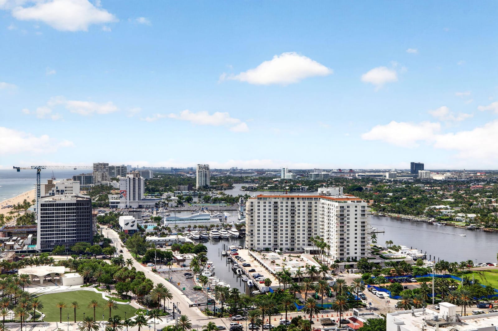 101 S FORT LAUDERDALE BEACH Boulevard 2407, Fort Lauderdale, FL 33316 photo 29