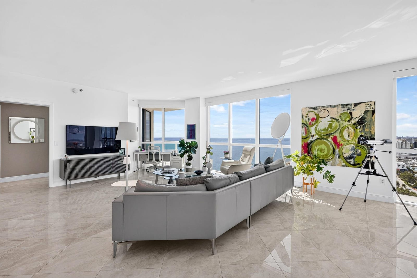 101 S FORT LAUDERDALE BEACH Boulevard 2407, Fort Lauderdale, FL 33316 photo 8