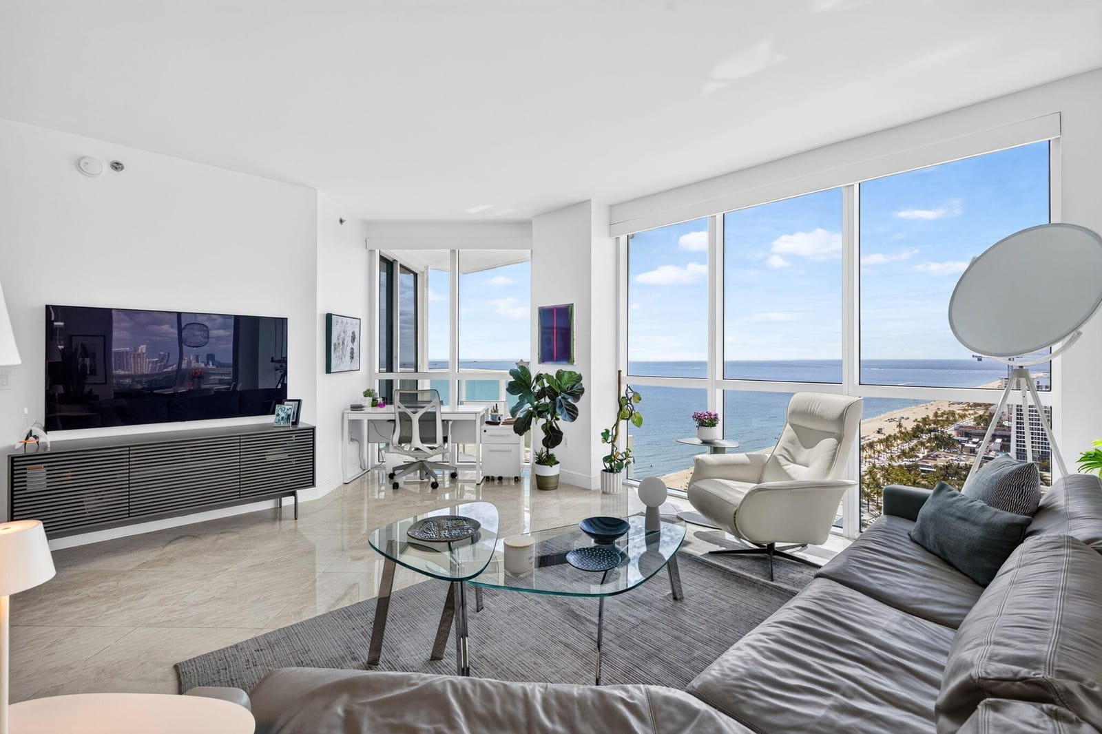 101 S FORT LAUDERDALE BEACH Boulevard 2407, Fort Lauderdale, FL 33316 photo 9
