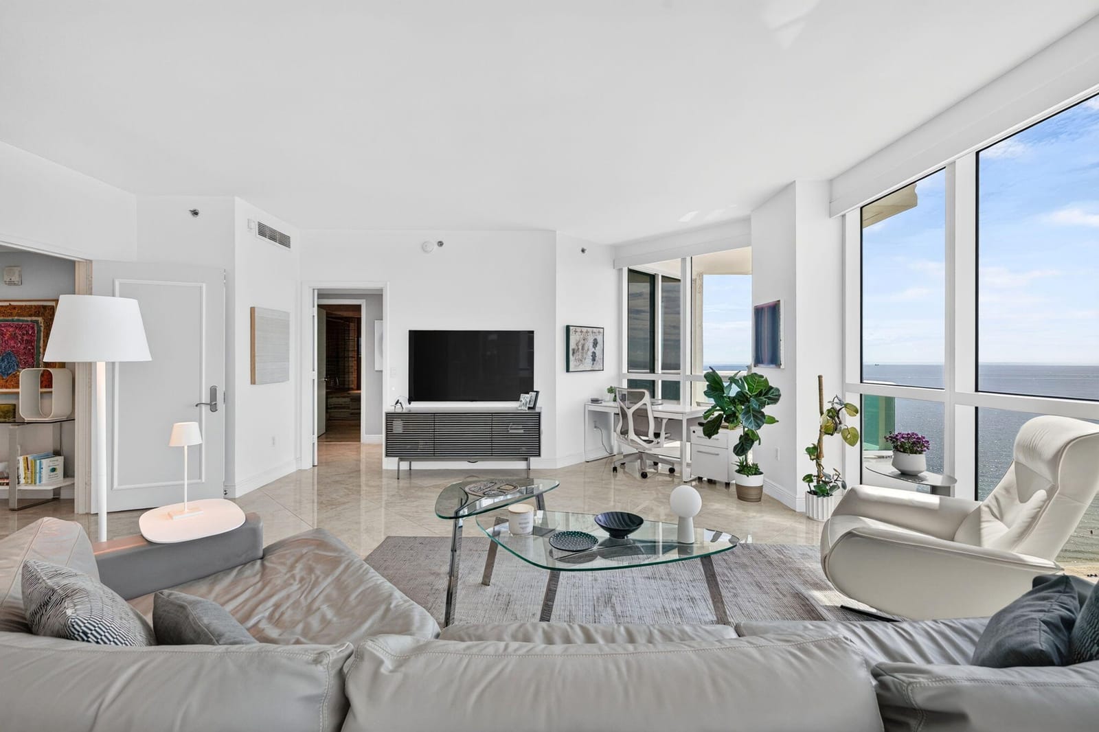 101 S FORT LAUDERDALE BEACH Boulevard 2407, Fort Lauderdale, FL 33316 photo 10