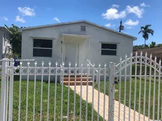 7001 NW 4th Court FRONT, Miami, FL 33150