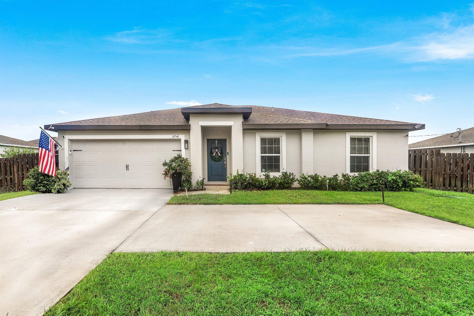 3758 SW DARWIN Boulevard, Port St. Lucie, FL 34953 photo 1