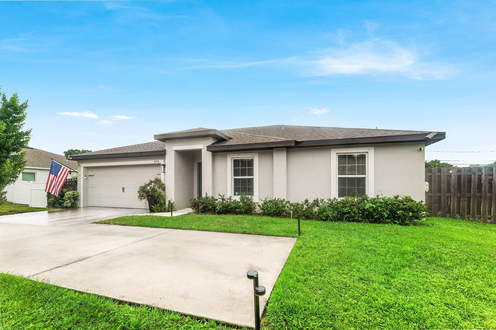 3758 SW DARWIN Boulevard, Port St. Lucie, FL 34953 photo 2
