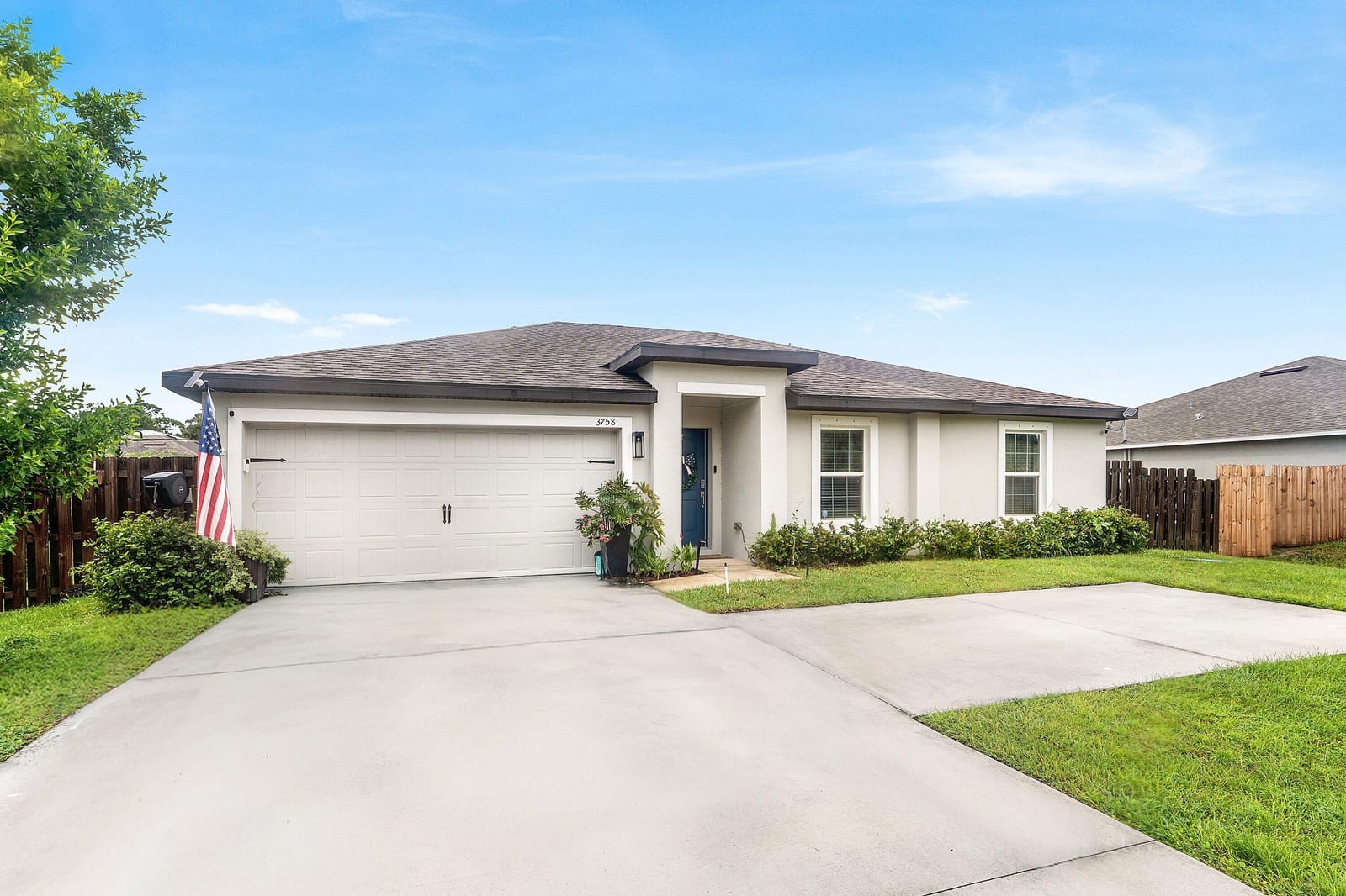 3758 SW DARWIN Boulevard, Port St. Lucie, FL 34953 photo 3
