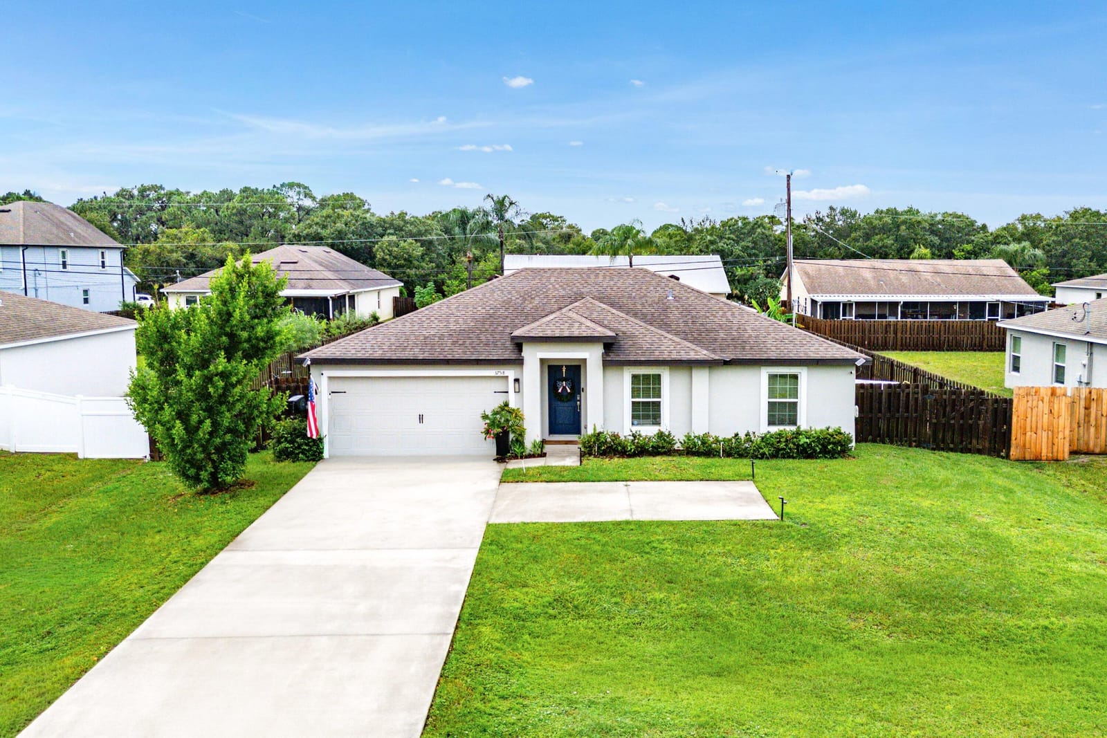 3758 SW DARWIN Boulevard, Port St. Lucie, FL 34953 photo 28