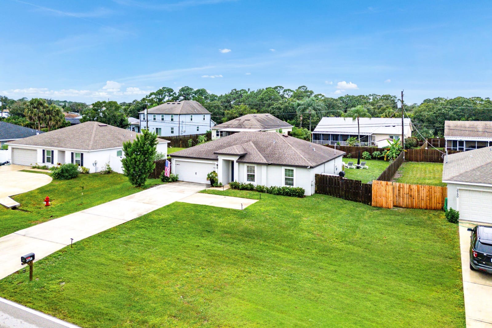 3758 SW DARWIN Boulevard, Port St. Lucie, FL 34953 photo 29