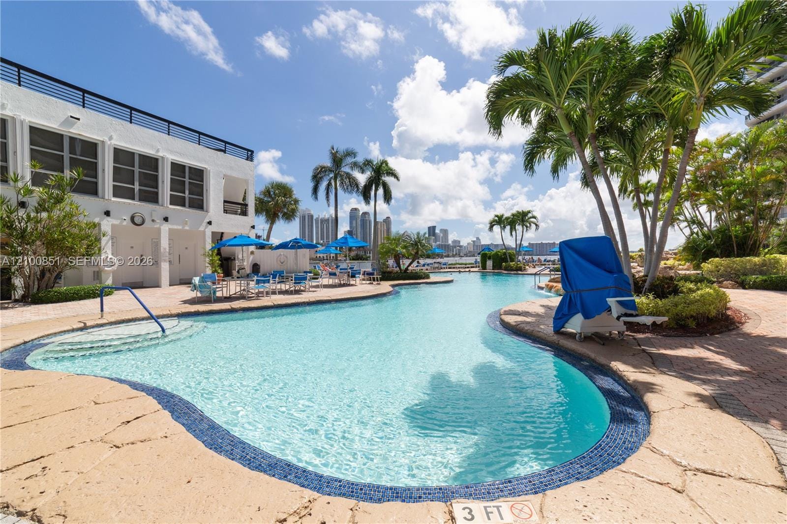 19195 NE 36th Court 802, Aventura, FL 33180 photo 6
