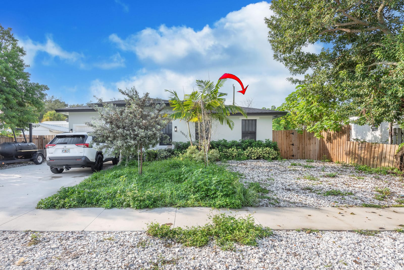5852 Buccaneer Trail Efficiency, West Palm Beach, FL 33417 photo 13