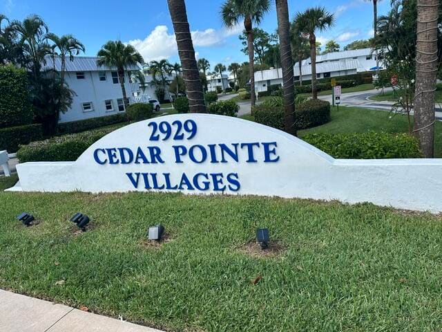 2929 SE OCEAN Boulevard 113-4, Stuart, FL 34996