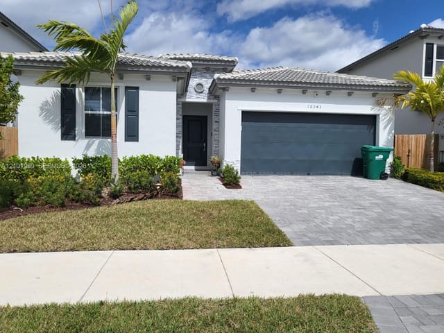 16343 SW 290th Terrace, Homestead, FL 33033