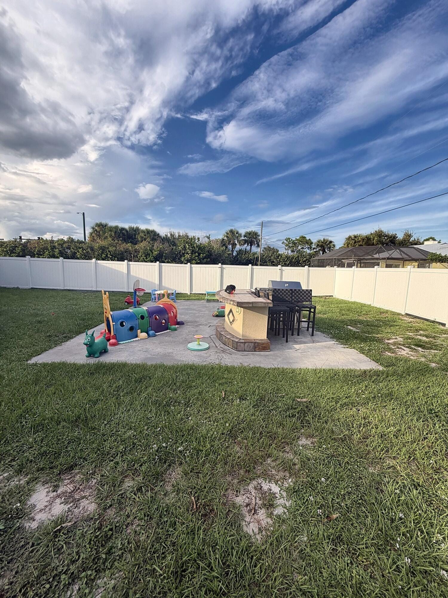 1521 SE AIROSO Boulevard, Port St. Lucie, FL 34983 photo 10