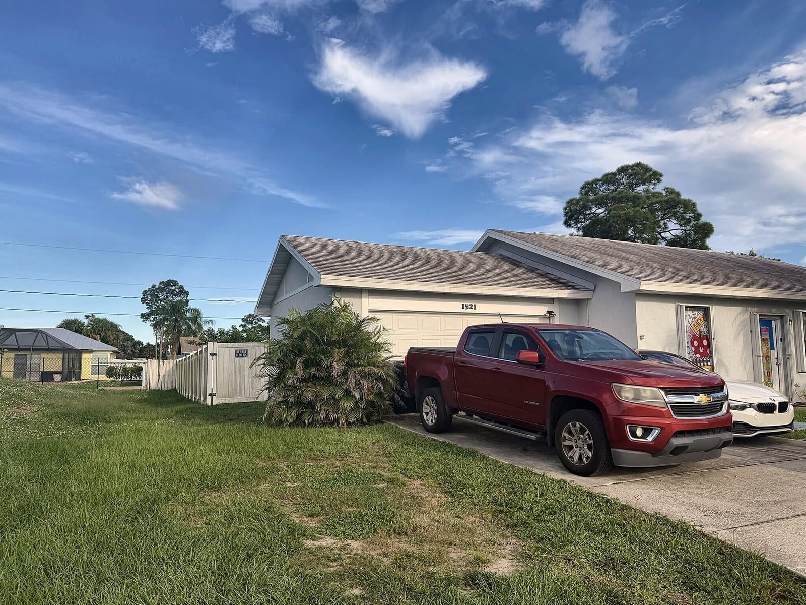 3 bedroom home for sale at 1521 AIROSO, Port St Lucie, FL 34983 — $385,000
