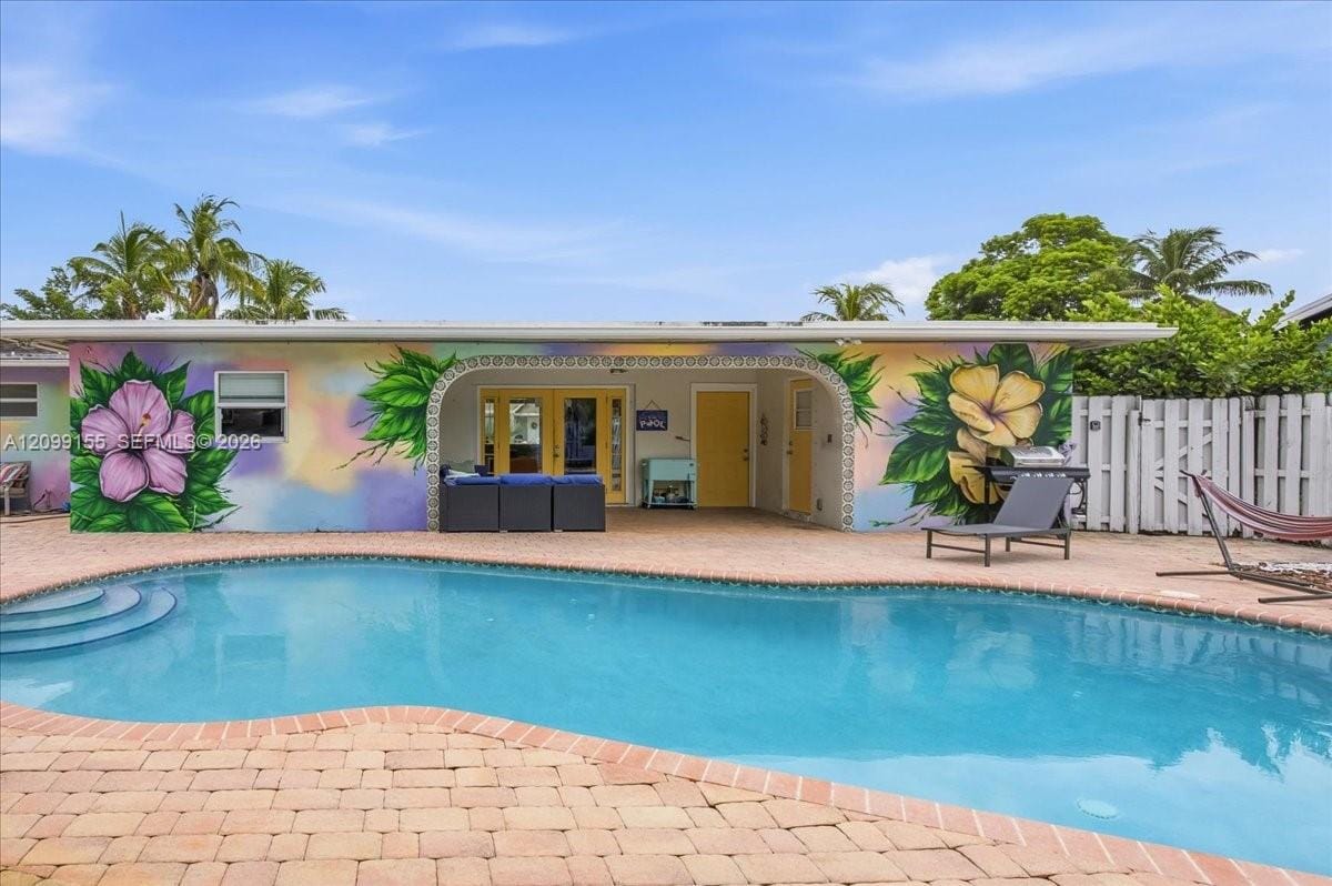 1612 NW 10th Avenue, Fort Lauderdale, FL 33311 photo 1