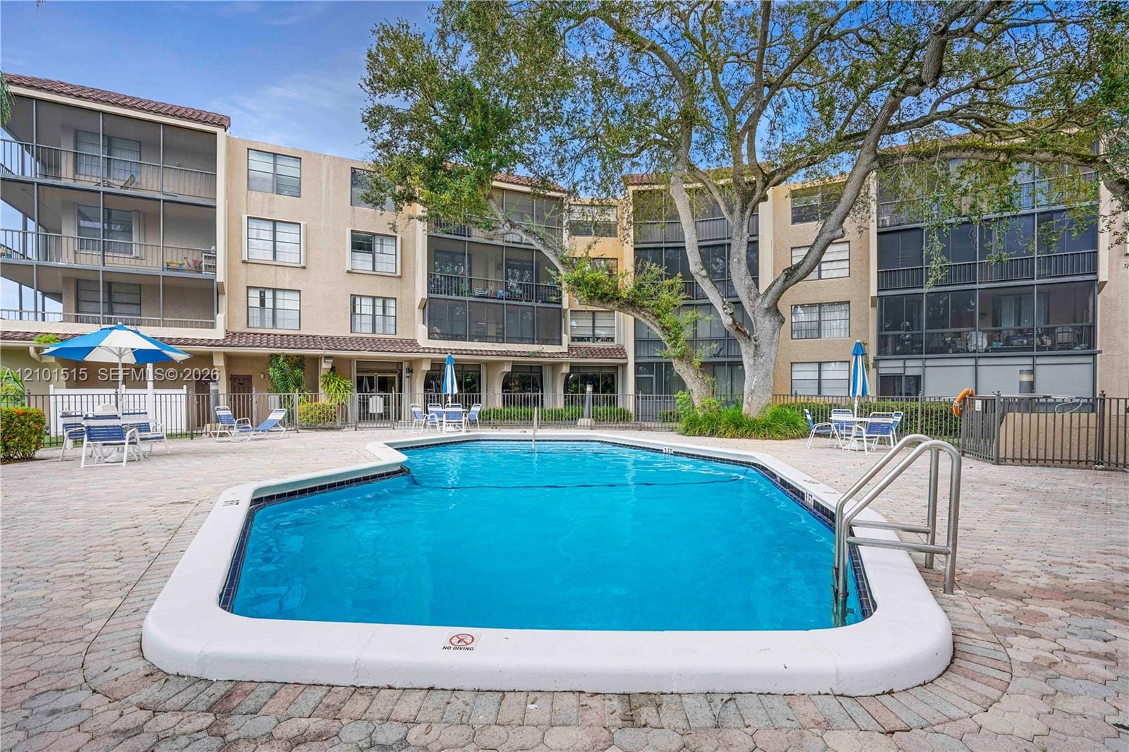 3900 N Hills Drive 307, Hollywood, FL 33021 photo 22