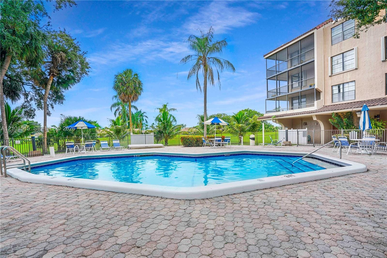 3900 N Hills Drive 307, Hollywood, FL 33021 photo 23