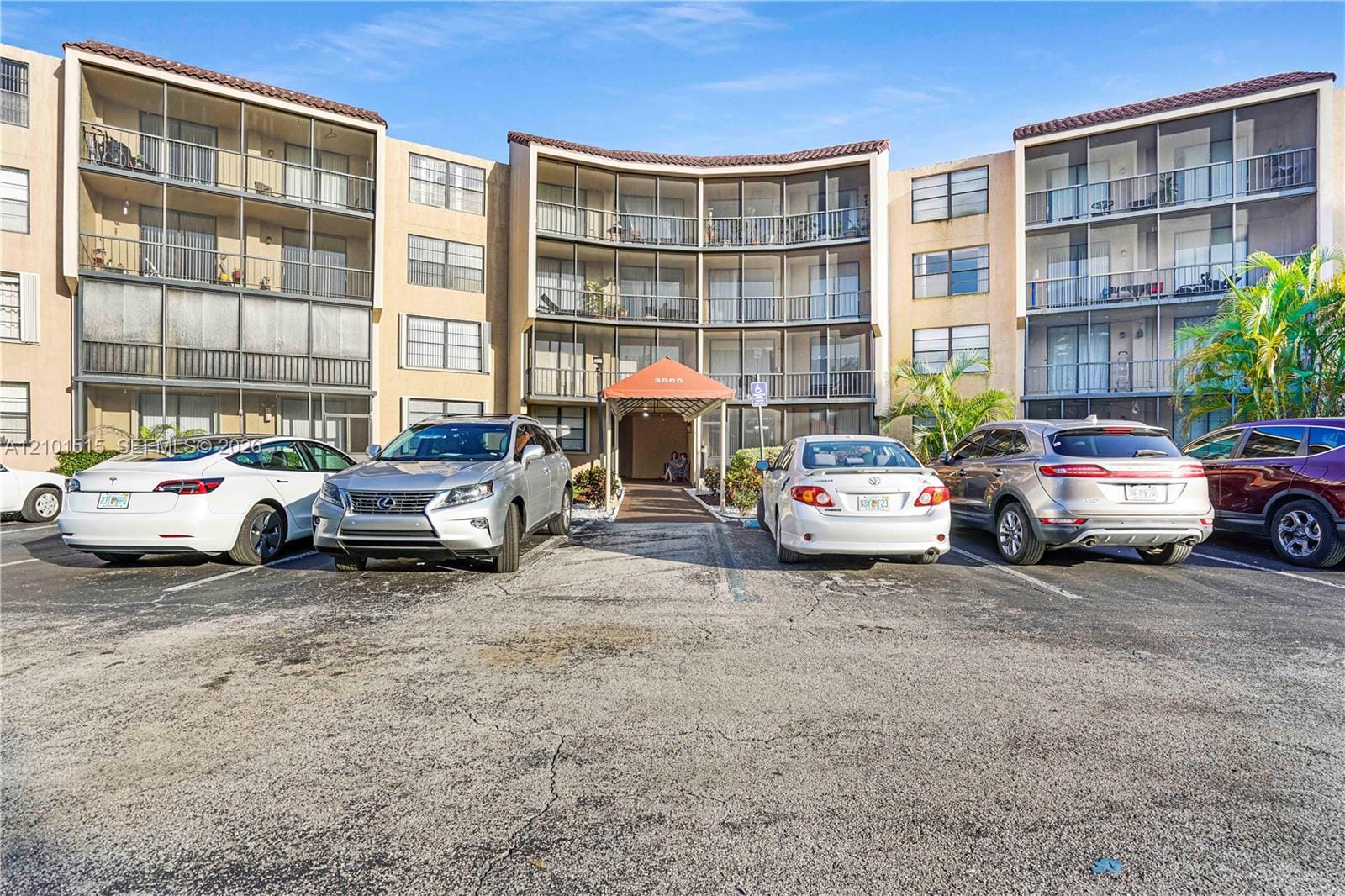 3900 N Hills Drive 307, Hollywood, FL 33021 photo 29