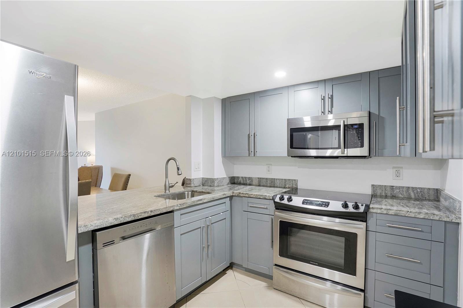 3900 N Hills Drive 307, Hollywood, FL 33021 photo 4