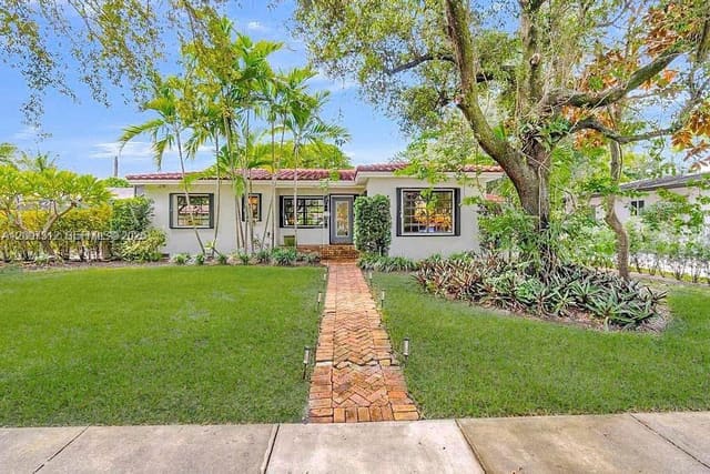 364 Navarre Drive, Miami Springs, FL 33166